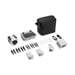 DJI Mini 3 Fly More Combo (RC) 4 rotori Quadcopter 12 MP 3840 x 2160 pixel 2453 mAh Grigio