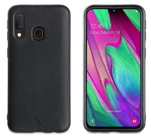 Muvit For Change Coque Bambootek Storm: Samsung Galaxy A40