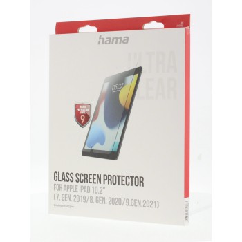 Hama Premium Protection d'écran transparent Apple 1 pièce(s)