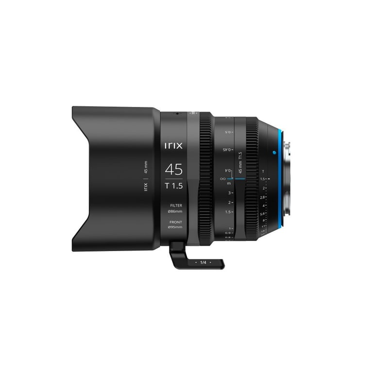IRIX ILC 45 MFTM - vue 4