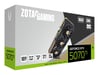 Zotac GAMING GeForce RTX 5070 Ti SOLID CORE OC NVIDIA 16 Go GDDR7