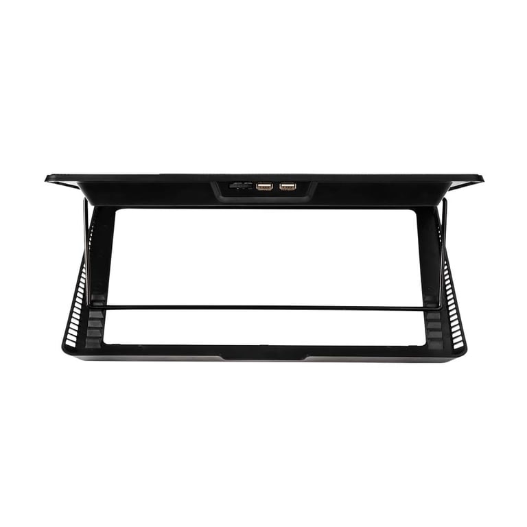 Savio Laptop cooling pad 6 backlit fans 2000 RPM COS 01 système de refroidissement pour ordinateurs portables 43 9 cm 17.3 Neuf - vue 3