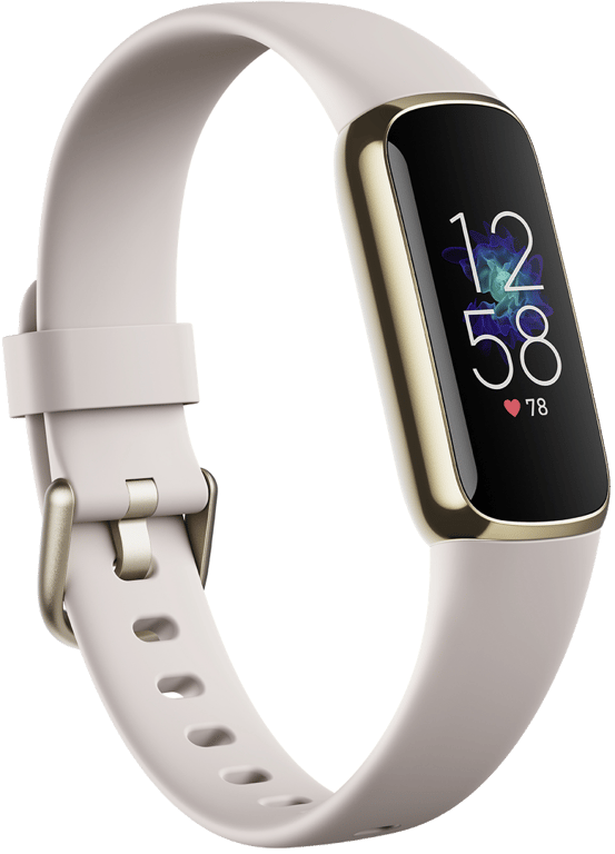 FITBIT - Luxe - bracelet connecté