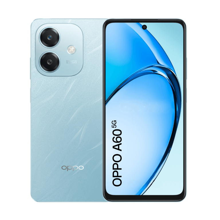 Oppo A60 5G - vue 6