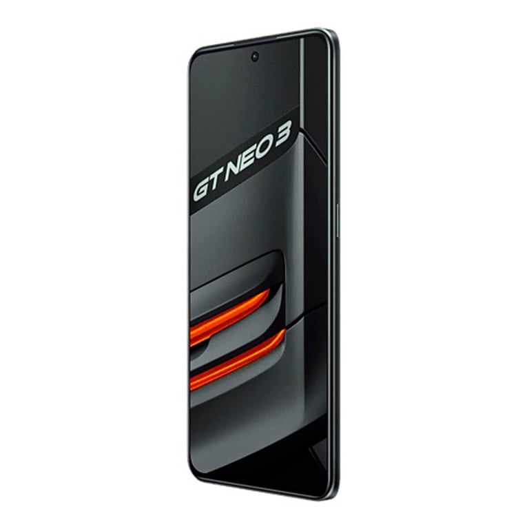 Realme GT Neo 3 5G - vue 7