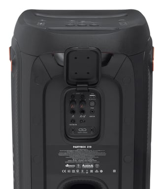 JBL Partybox 310 Nero 240 W