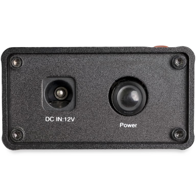 7 PORT USB CHARGING STATION