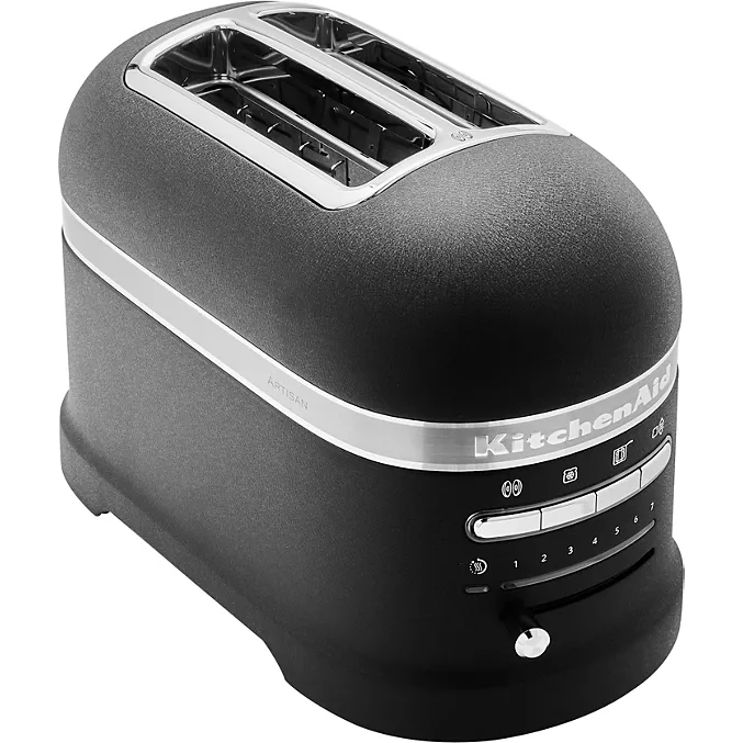 Grille pain Artisan 5KMT2204EBK Truffe