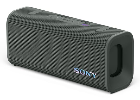 Sony SRSULT30H Altavoz portátil estéreo Gris