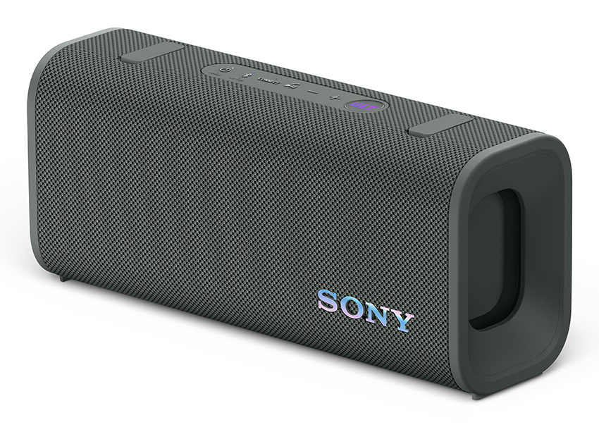Sony SRSULT30H Enceinte portable stéréo Gris - Neuf