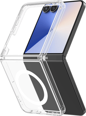 Custodia MagSafe per Galaxy Z Flip 7 Slim rinforzata 2 m