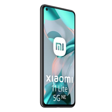 Xiaomi 11 Lite 5G NE 16,6 cm (6.55'') Dual SIM ibrido Android 11 USB Type-C 8 GB 128 GB 4250 mAh Nero