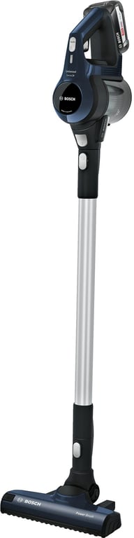 Bosch Serie 6 BBS611PCK aspirateur balai et balai électrique Aspirateur balai 2 en 1 Batterie Sec Filtre hygiénique Sans sac 2 5 Ah Neuf - vue 3