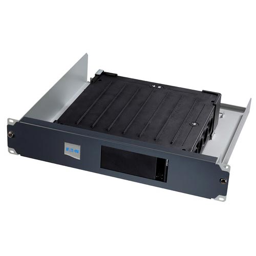 Eaton Kit Rack 2U 19 pour Ellipse ECOPRO - vue 2