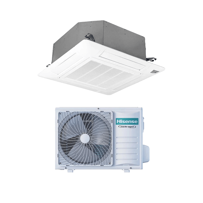 Climatiseur Hisense act52ur4rcc8 18000 BTU not specified Neuf