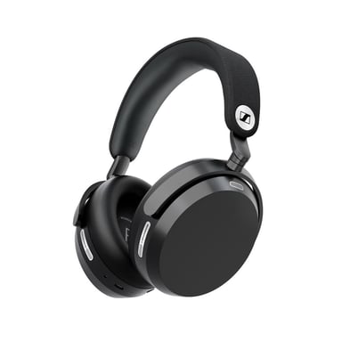 Sennheiser Momentum 5 Wireless Nero con ANC e 57h di autonomia