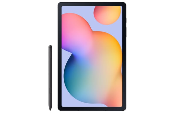 Samsung Galaxy Tab S6 Lite (LTE) 4G Samsung Exynos LTE-TDD & LTE-FDD 64 GB 26,4 cm (10.4'') 4 GB Wi-Fi 5 (802.11ac) Gris