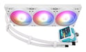 Thermalright Frozen Warframe PRO 360 Procesador Sistema de refrigeración líquida todo en uno 12 cm Blanco 1 pieza(s)