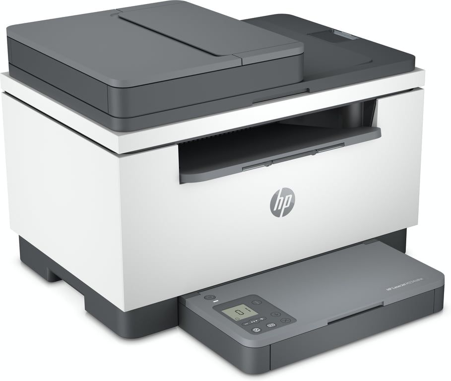 HP LaserJet MFP M234sdne Printer Laser A4 600 x 600 DPI 29 ppm - Neuf