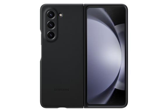 Samsung EF-VF946PBEGWW coque de protection pour téléphones portables 19,3 cm (7.6'') Housse Noir Samsung Galaxy Z Fold5