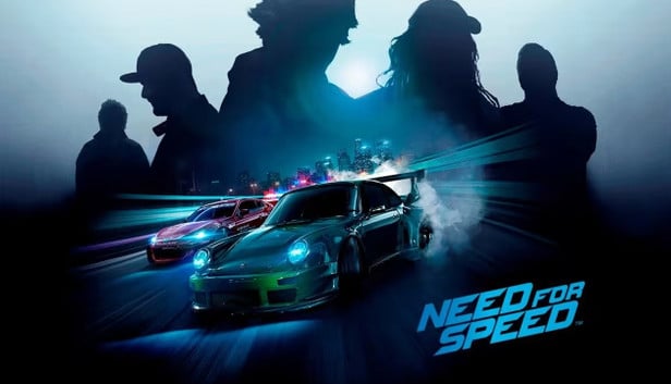 Need for Speed (PC)
 [Code de téléchargement]