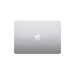 MacBook Air M2 (2022) 13,6'', 3,5 Ghz 1 TB SSD 8 GB Apple GPU 8, Argento - QWERTY IT
