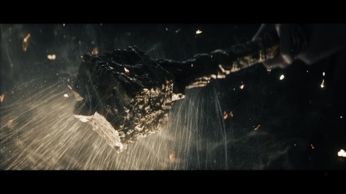 Anello di Elden (PS4)