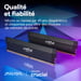 CRUCIAL PRO DIMM 64G (2x32G) DDR5-6000