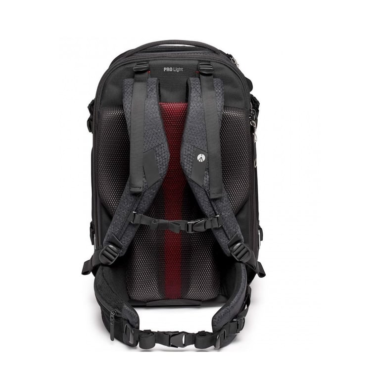 Sac À Dos MANFROTTO PL Flexloader – Sac Photo Universel avec Protection - vue 2