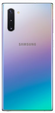 Galaxy Note10 (4G) 256 GB, Multicolore, sbloccato