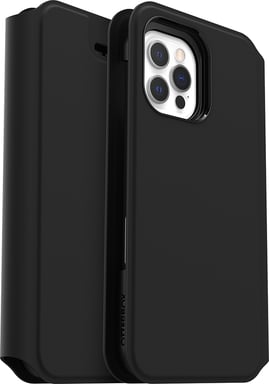 Otterbox Strada Via per iPhone 12 / 12 Pro nero