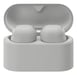 WF-1000XM6 - True Wireless Sony Ecouteurs sans fil avec réduction de bruit, Argent
