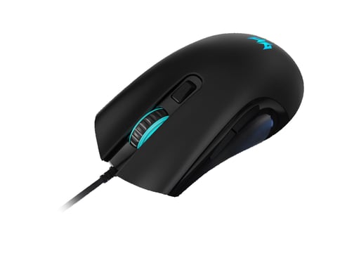 Acer Predator Cestus 333 souris Gaming Droitier USB Type-A 16000 DPI