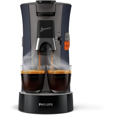 Senseo ® Select CSA240/71 Machine à café à dosettes