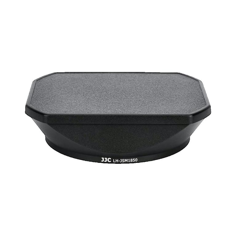 Pare soleil JJC LH 582 02 Aluminium pour Sigma 18 50mm Neuf