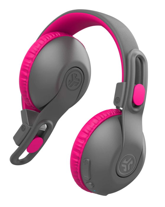 JLab JBuddies Studio 2 Casque Avec fil &sans fil Arceau AppelsMusique USB Type C Bluetooth Neuf - vue 5