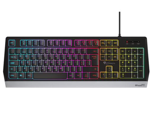 GENESIS NKG-1817 tastiera Gaming USB QWERTY Portoghese