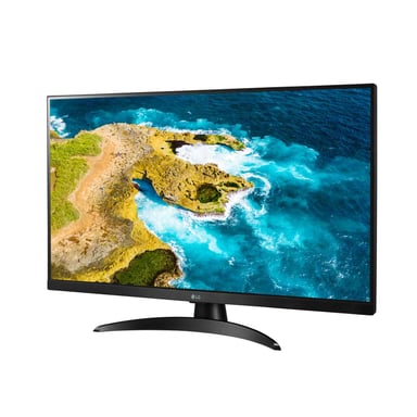 LG 27TQ615S-PZ.AEU TV 68,6 cm (27'') Full HD Smart TV Wifi Noir 250 cd/m²