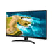 LG 27TQ615S-PZ.AEU TV 68,6 cm (27'') Full HD Smart TV Wifi Noir 250 cd/m²