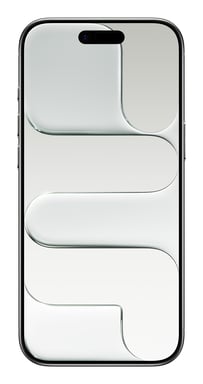 iPhone Air (5G) 512 Go, Blanc  Nuage