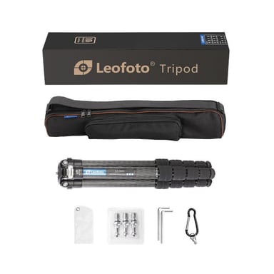 Trípode LEOFOTO Ranger LS-365C