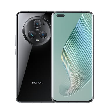 Honor Magic5 Pro (5G) 512 GB, Negro, desbloqueado