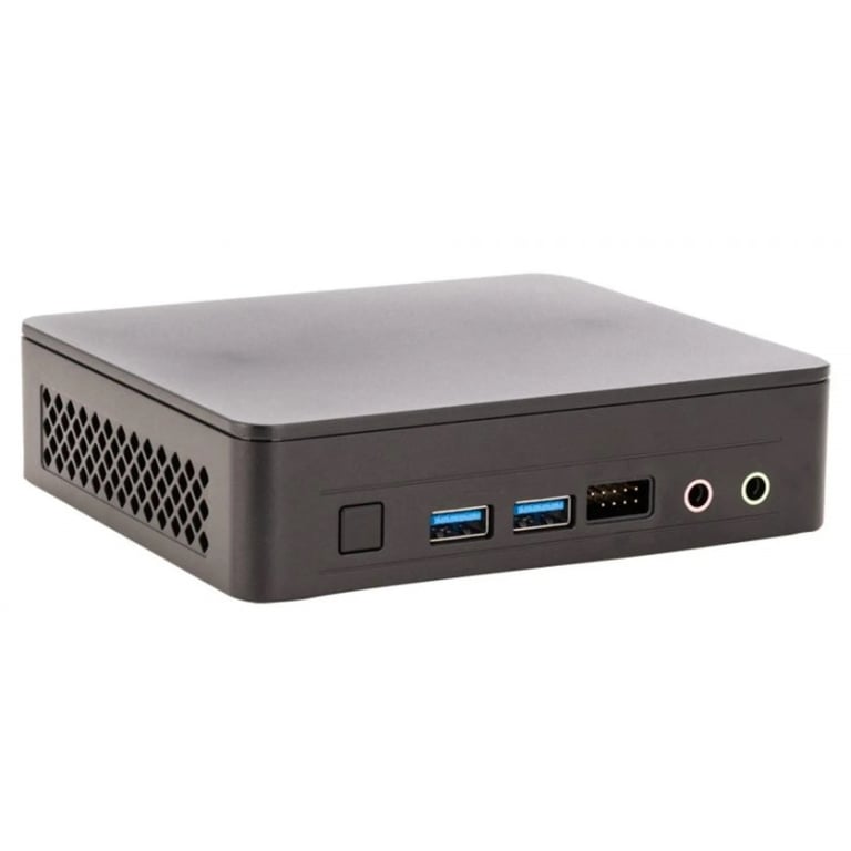 Intel Carte ® NUC 11 Essential NUC11ATBC4 Neuf - vue 5