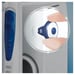 Oral-B Oxyjet Adulte Blanc