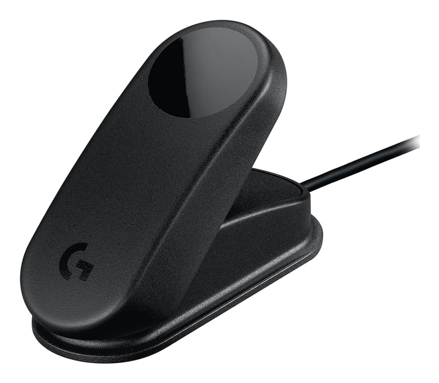 Logitech G 943-001254 Accessoire de manette de jeux Bouton de paramétrage - Neuf