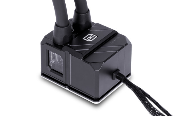 Alphacool 11773 pièce et accessoire pour systèmes de refroidissement d'ordinateurs Module de ventilation Neuf - vue 2