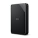 Western Digital Elements SE disque dur externe 5 To USB Type-A 3.2 Gen 1 (3.1 Gen 1) Noir