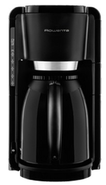 Rowenta CT 3808 Cafetière 12 tasses inox - vue 3
