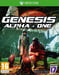 Genesis Alpha One Xbox One