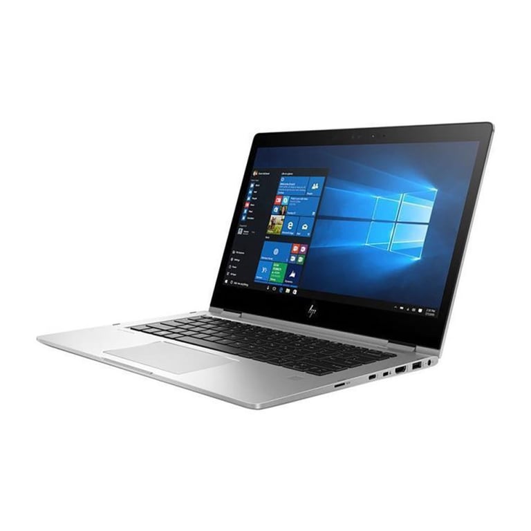 HP EliteBook X360 1030 G2 - vue 1